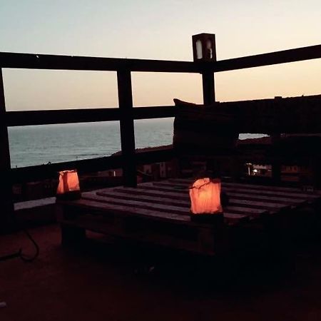 Imsouane Soul Lodge Екстериор снимка
