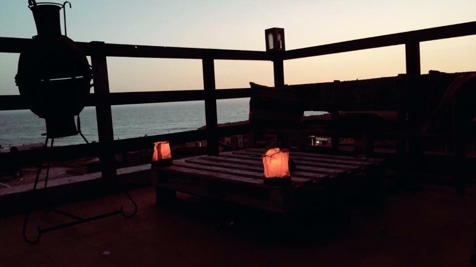 Imsouane Soul Lodge Екстериор снимка