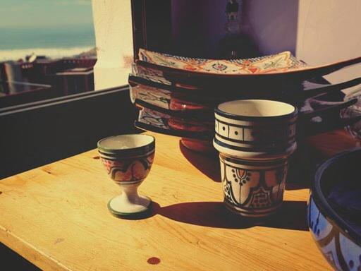 Imsouane Soul Lodge Екстериор снимка