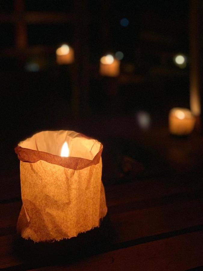 Imsouane Soul Lodge Екстериор снимка