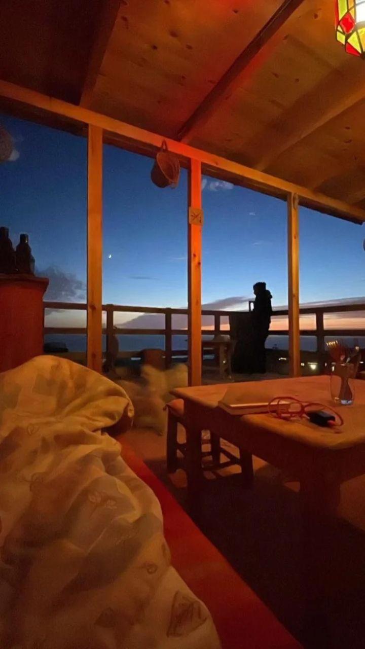 Imsouane Soul Lodge Екстериор снимка