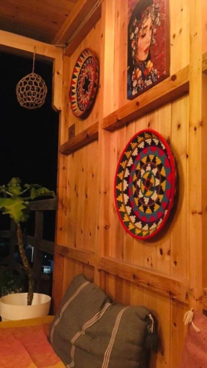 Imsouane Soul Lodge Екстериор снимка
