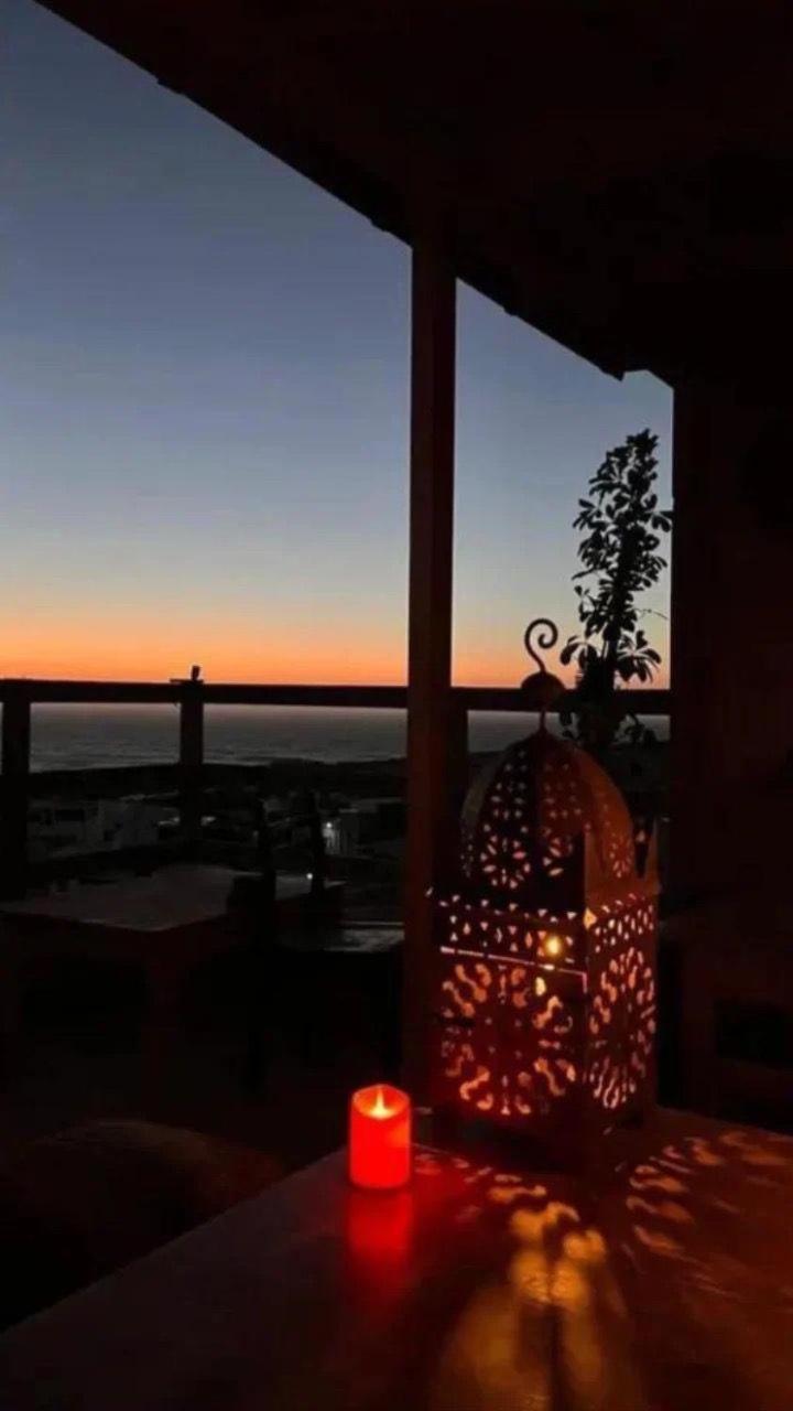 Imsouane Soul Lodge Екстериор снимка