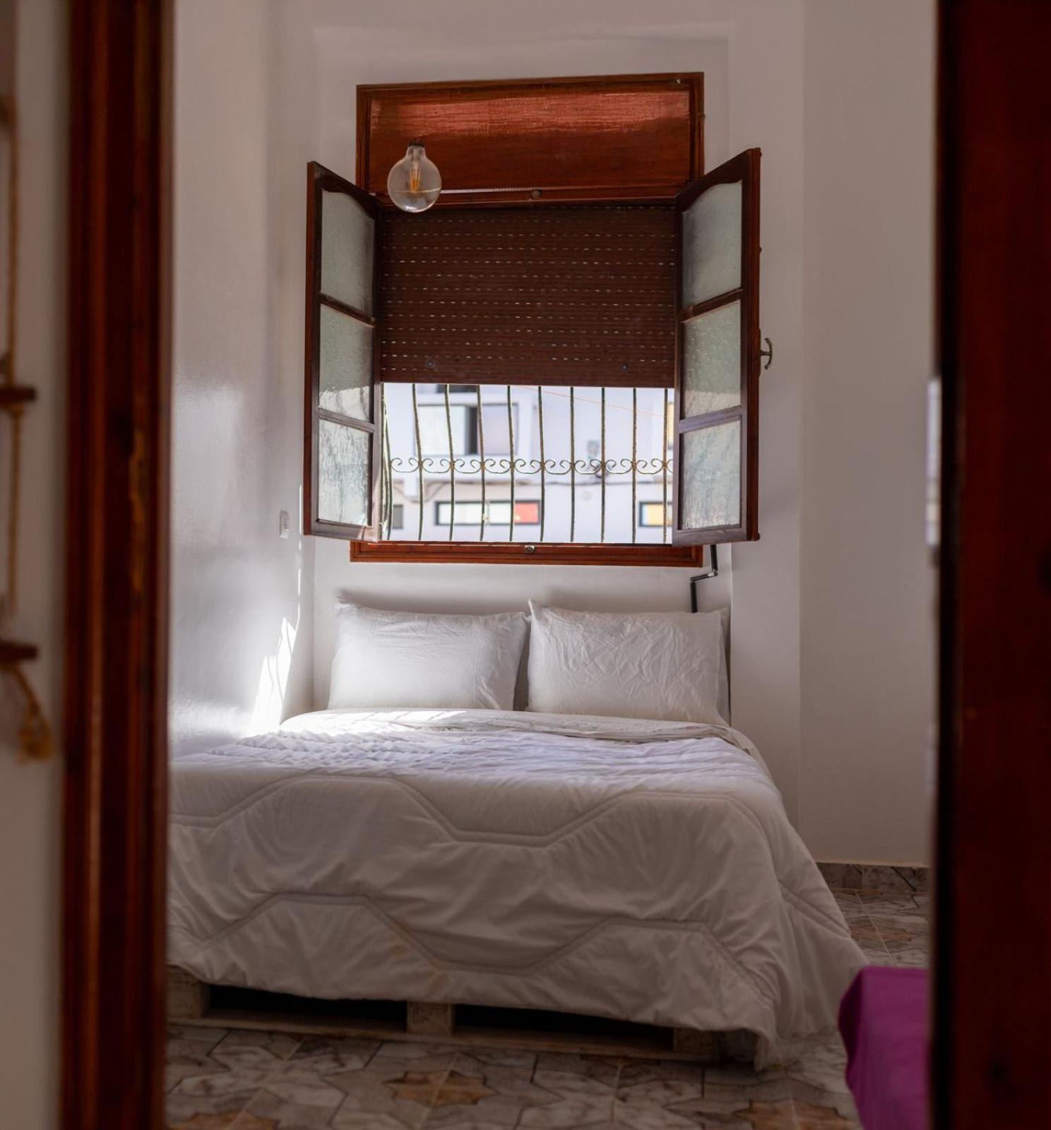 Imsouane Soul Lodge Екстериор снимка