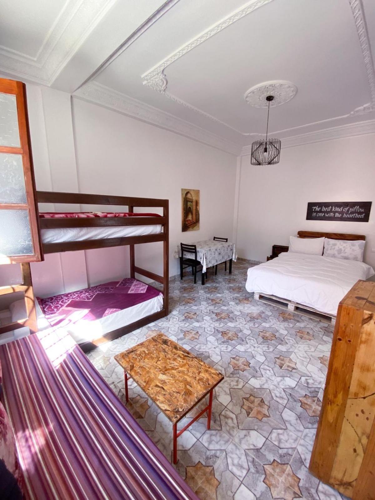 Imsouane Soul Lodge Екстериор снимка