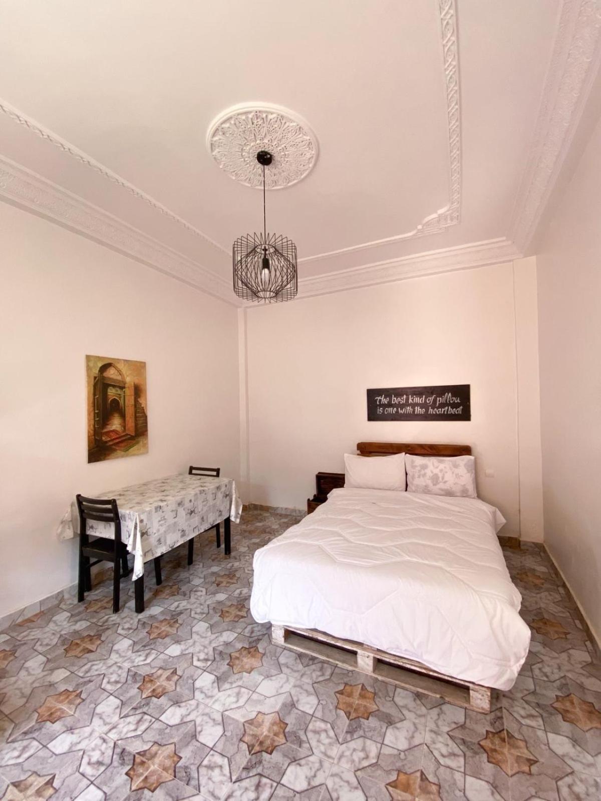 Imsouane Soul Lodge Екстериор снимка