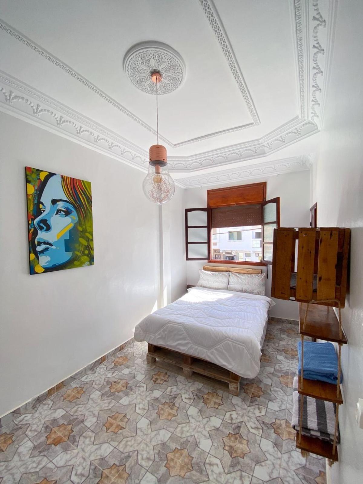Imsouane Soul Lodge Екстериор снимка
