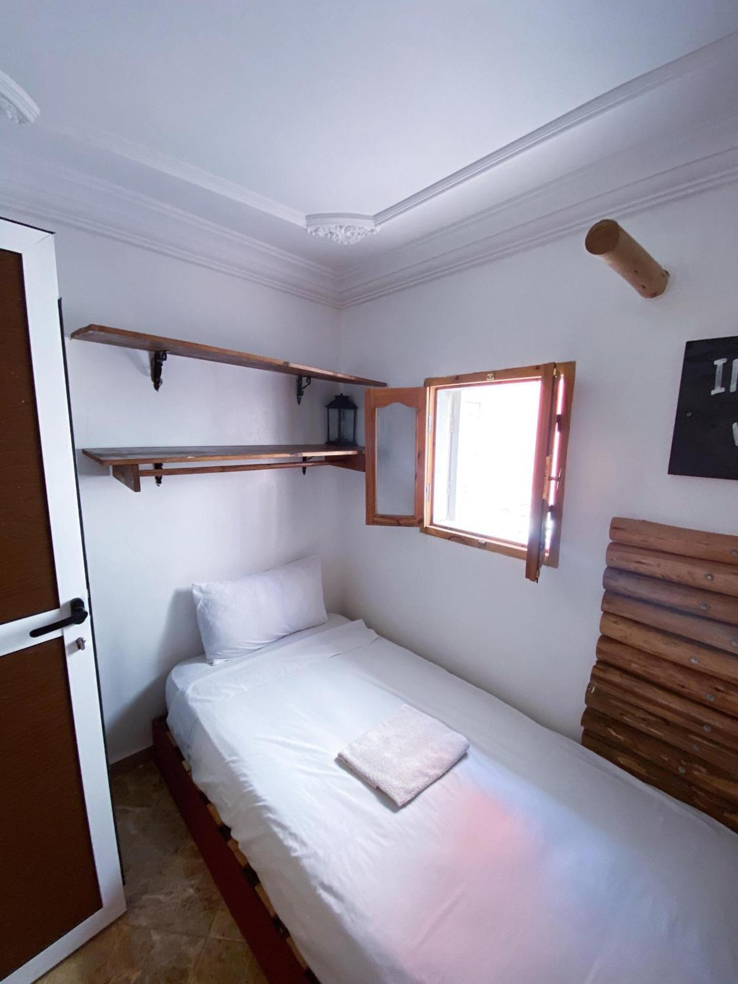 Imsouane Soul Lodge Екстериор снимка