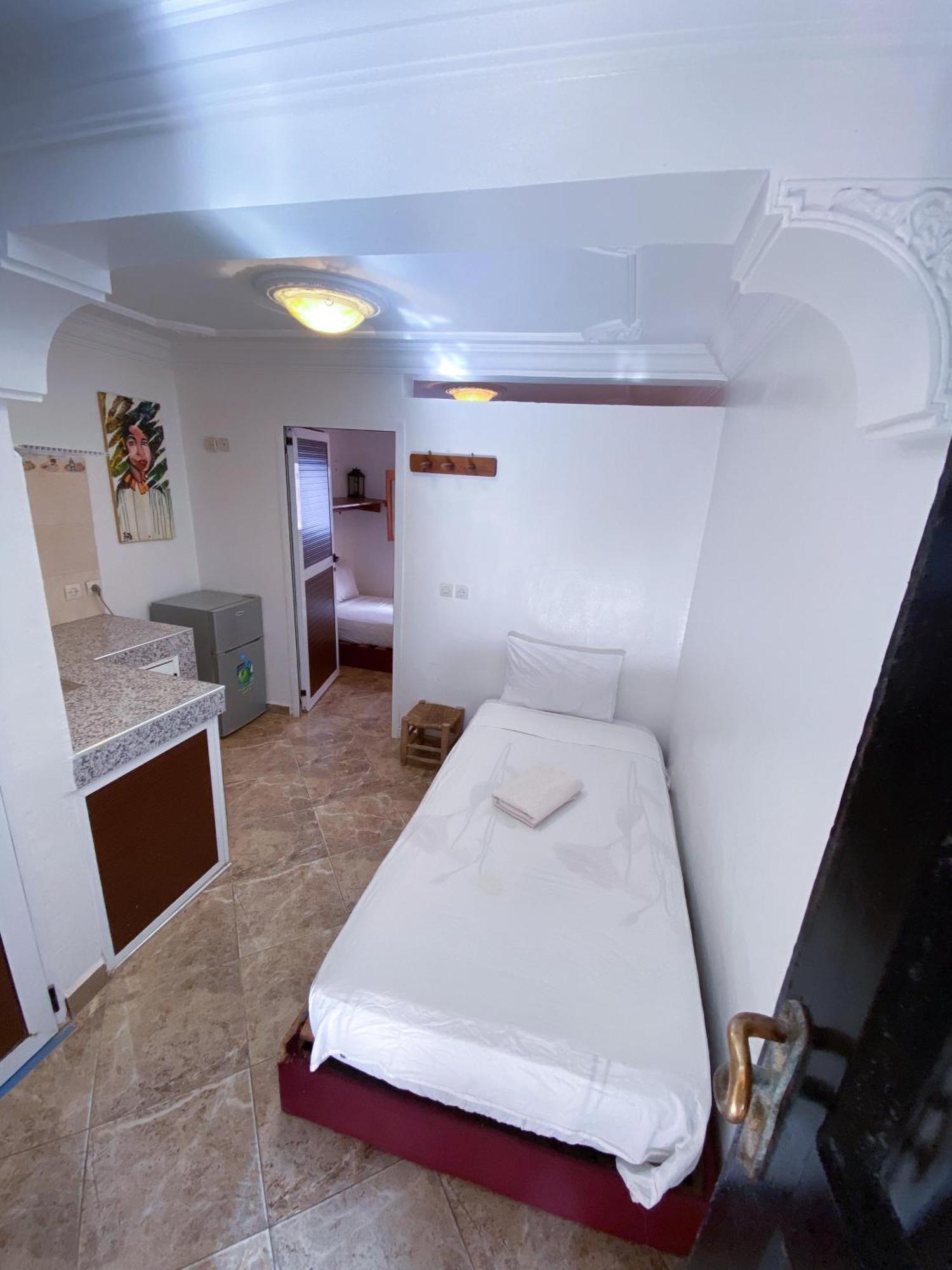 Imsouane Soul Lodge Екстериор снимка