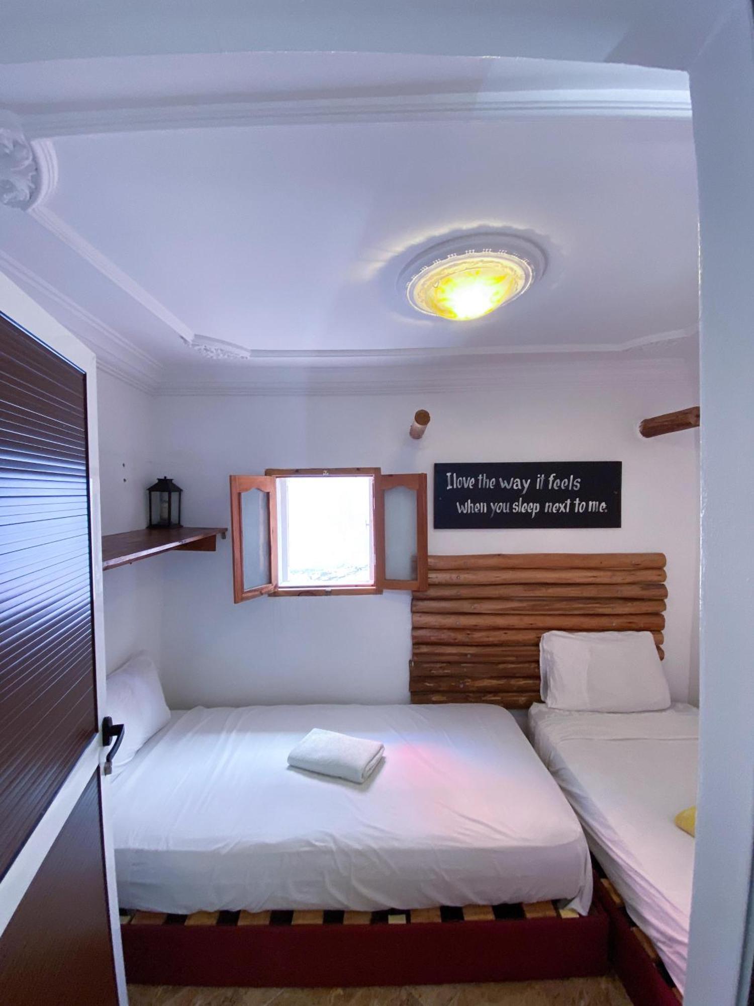 Imsouane Soul Lodge Екстериор снимка