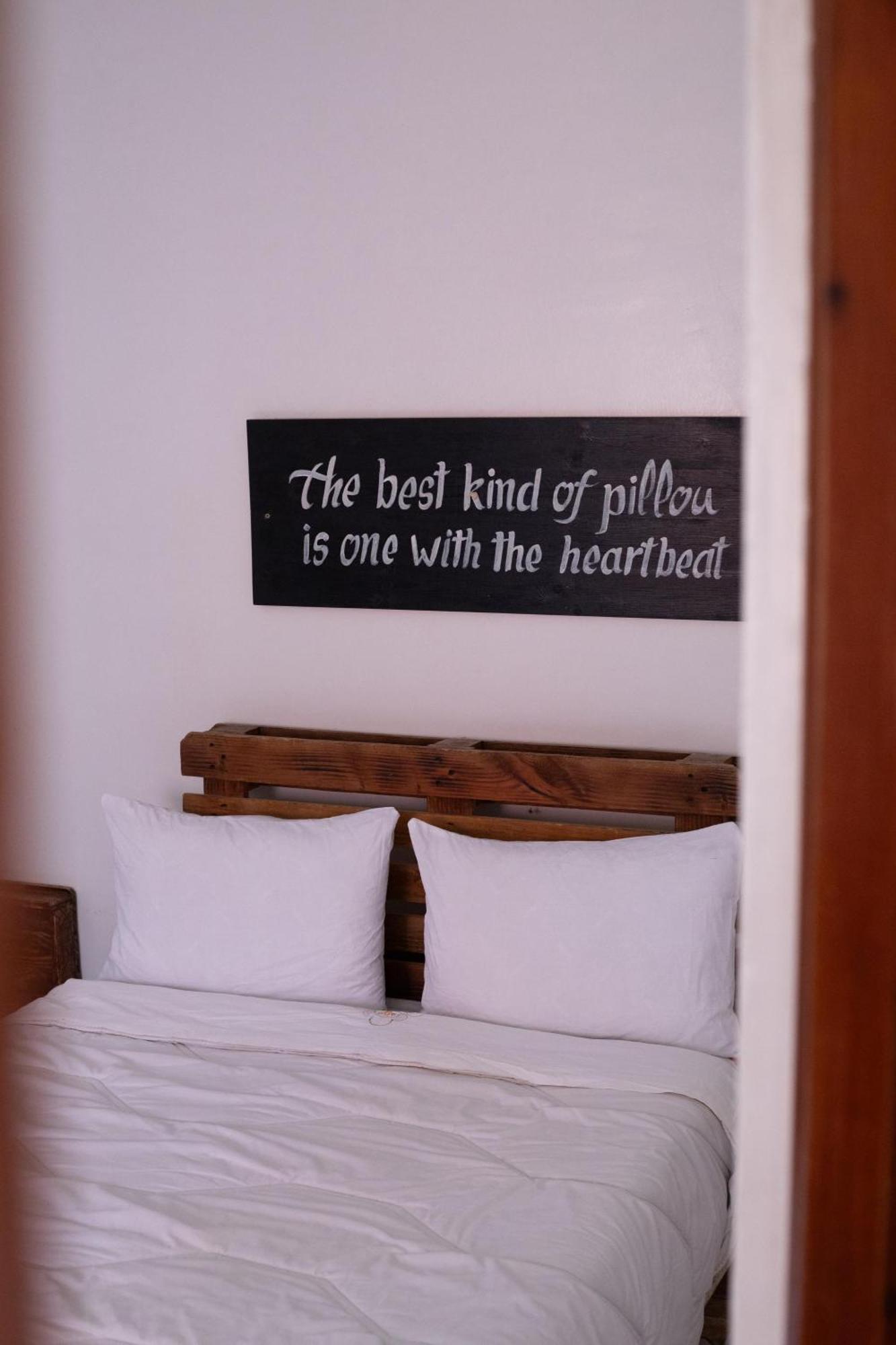 Imsouane Soul Lodge Екстериор снимка