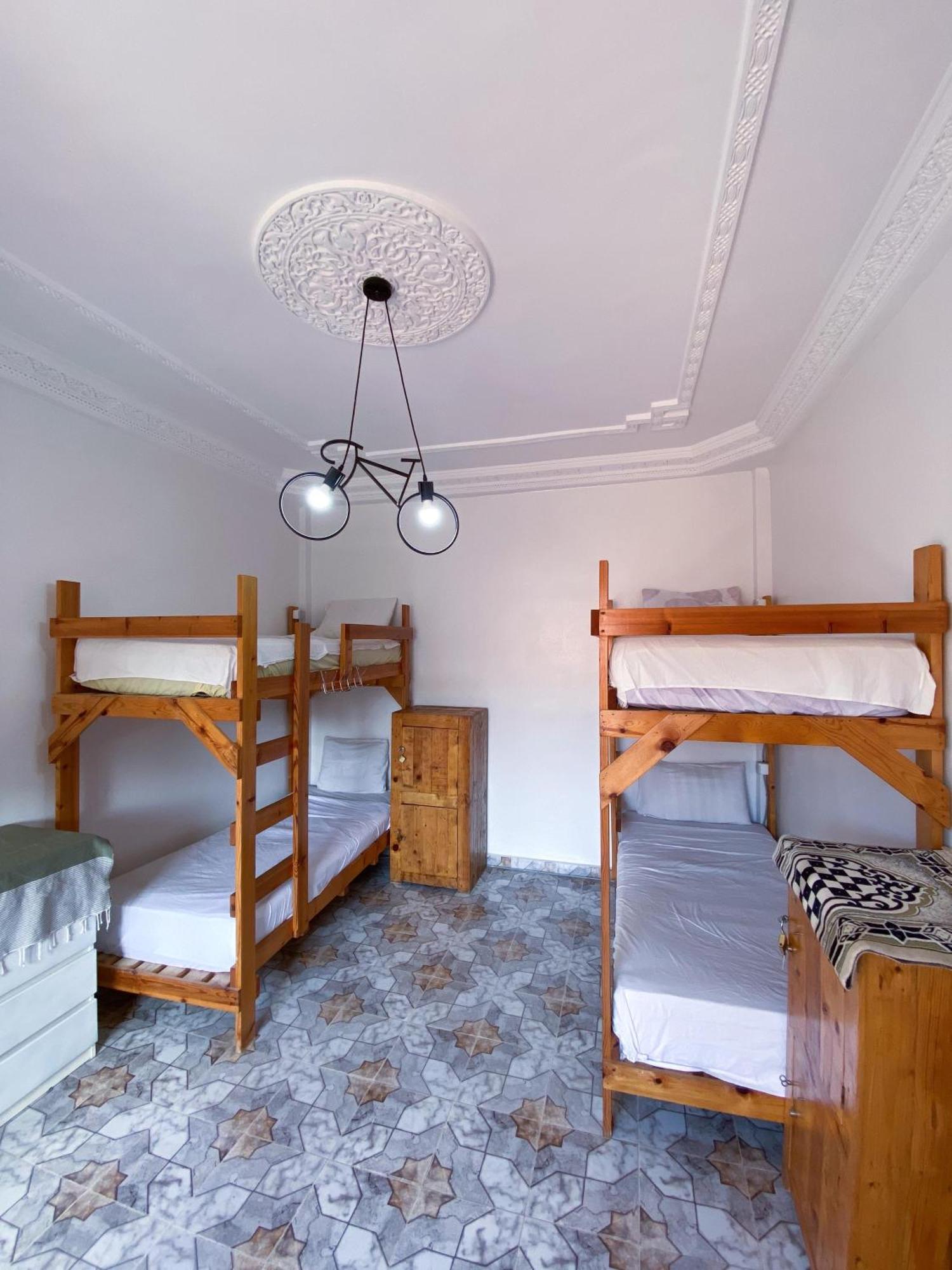 Imsouane Soul Lodge Екстериор снимка
