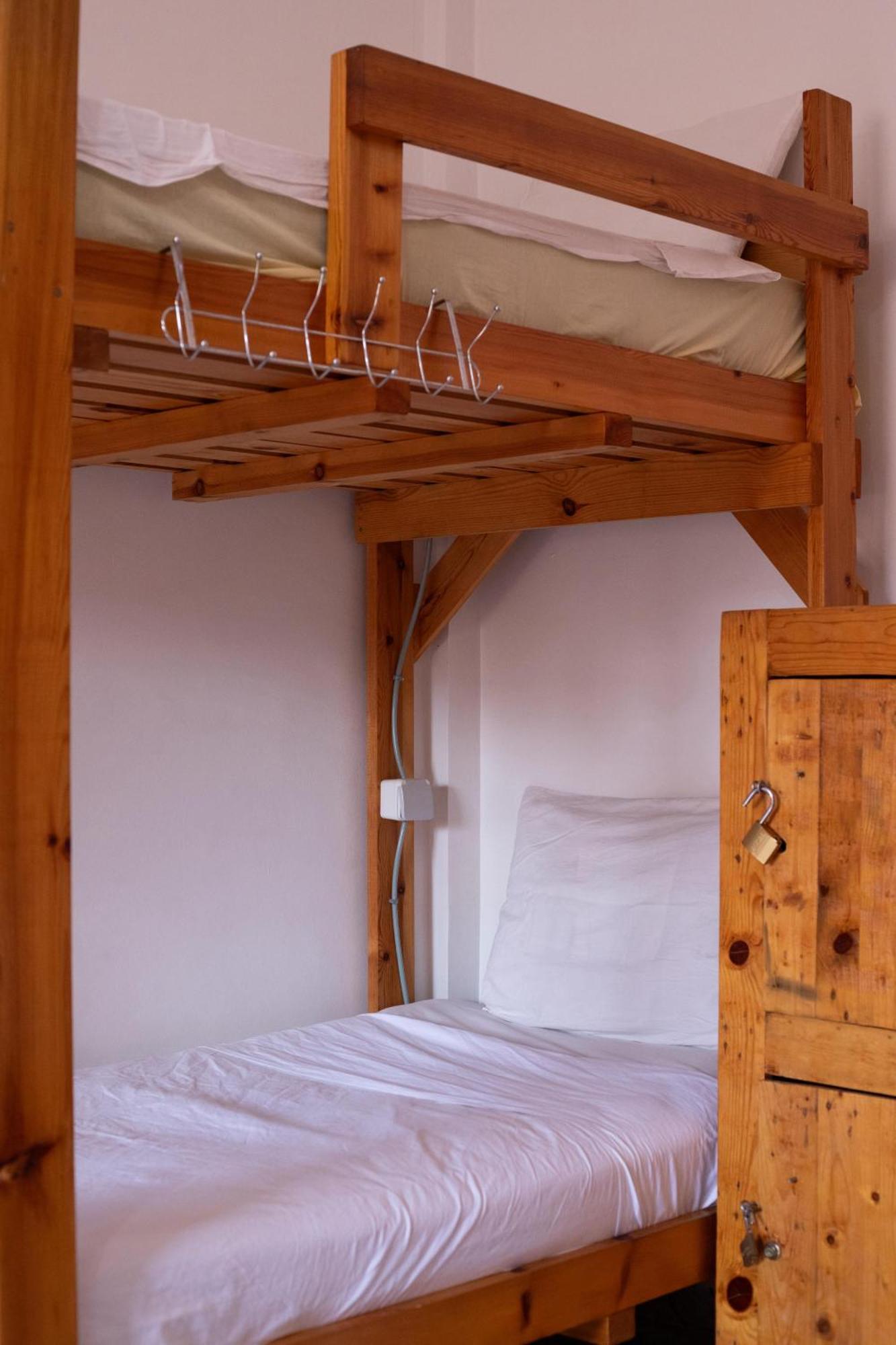 Imsouane Soul Lodge Екстериор снимка
