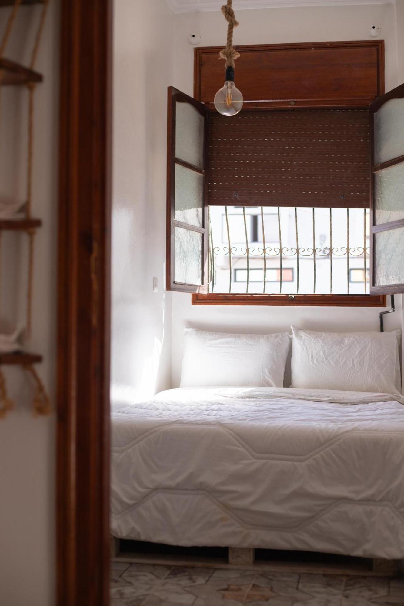 Imsouane Soul Lodge Екстериор снимка