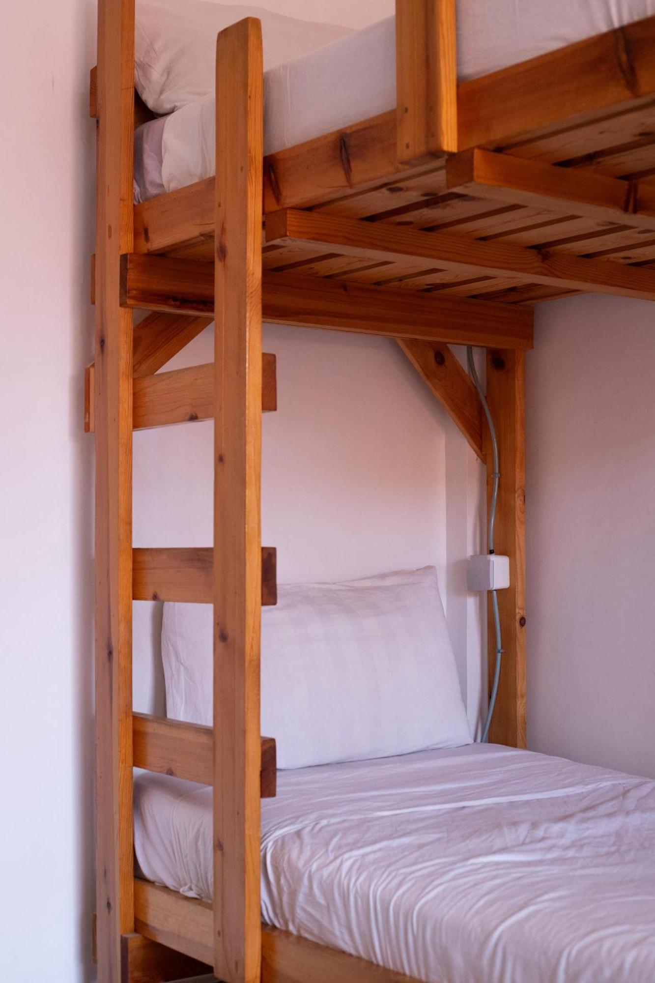 Imsouane Soul Lodge Екстериор снимка