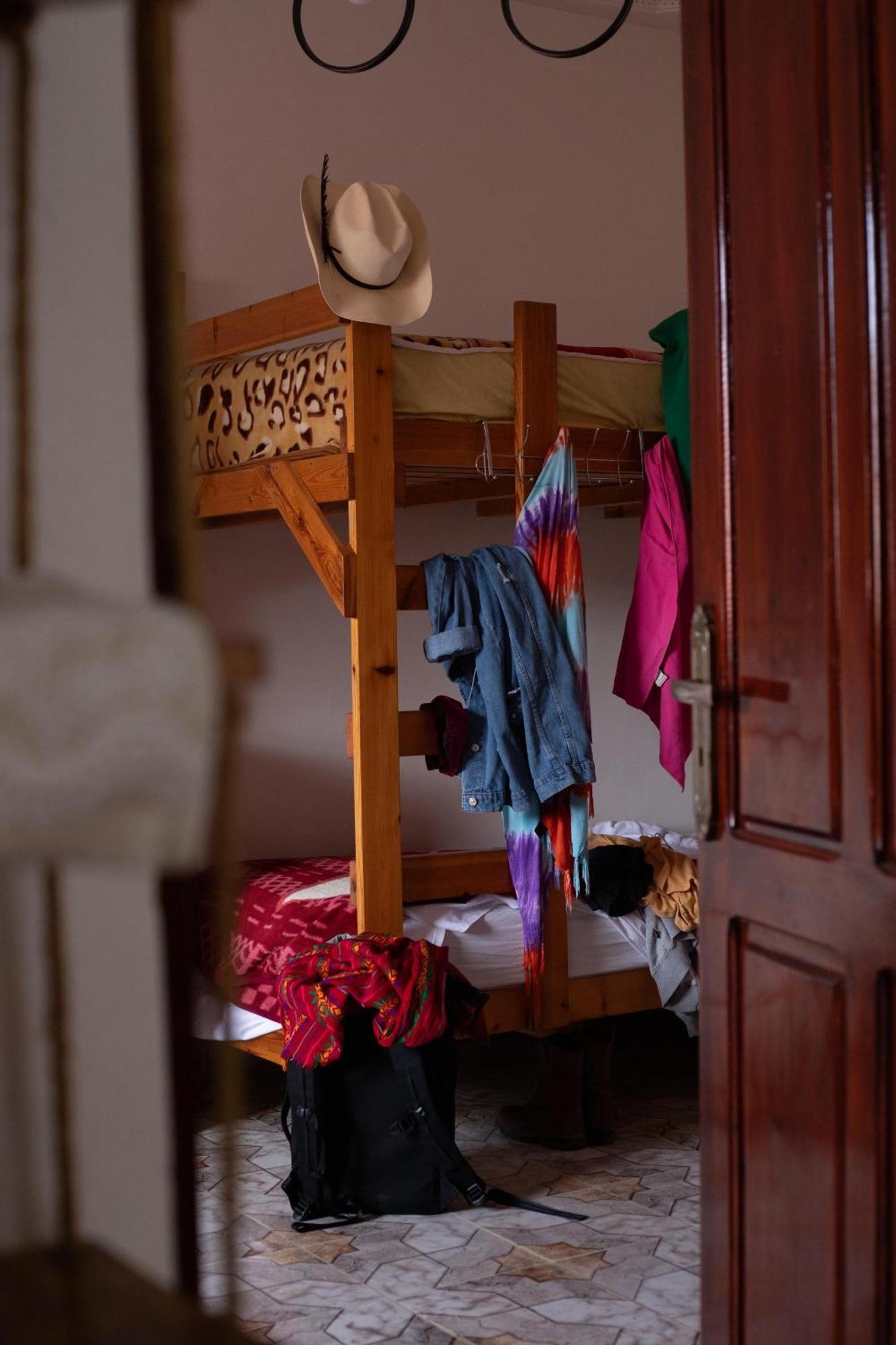 Imsouane Soul Lodge Екстериор снимка